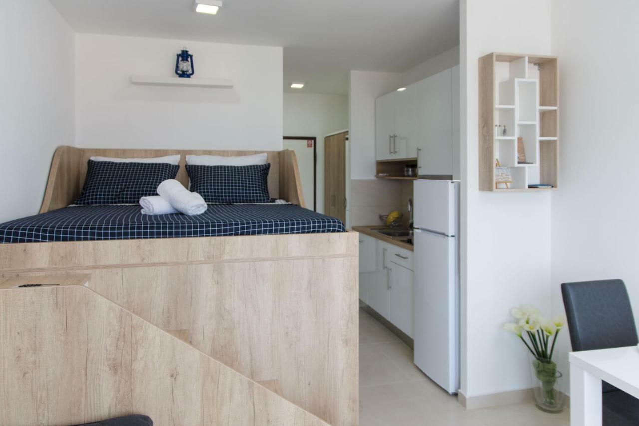 Apartment Quarko Kaštela Esterno foto