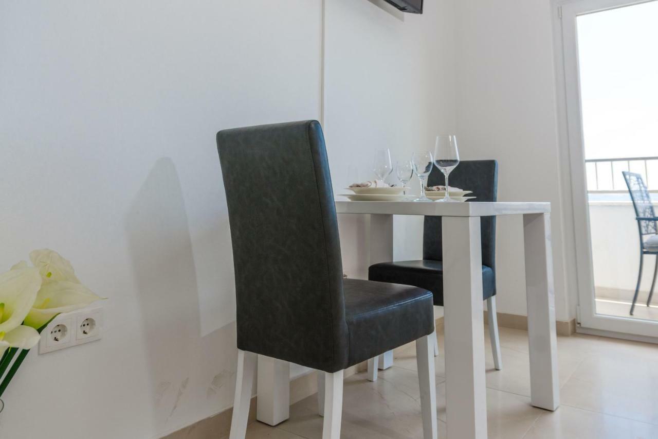 Apartment Quarko Kaštela Esterno foto