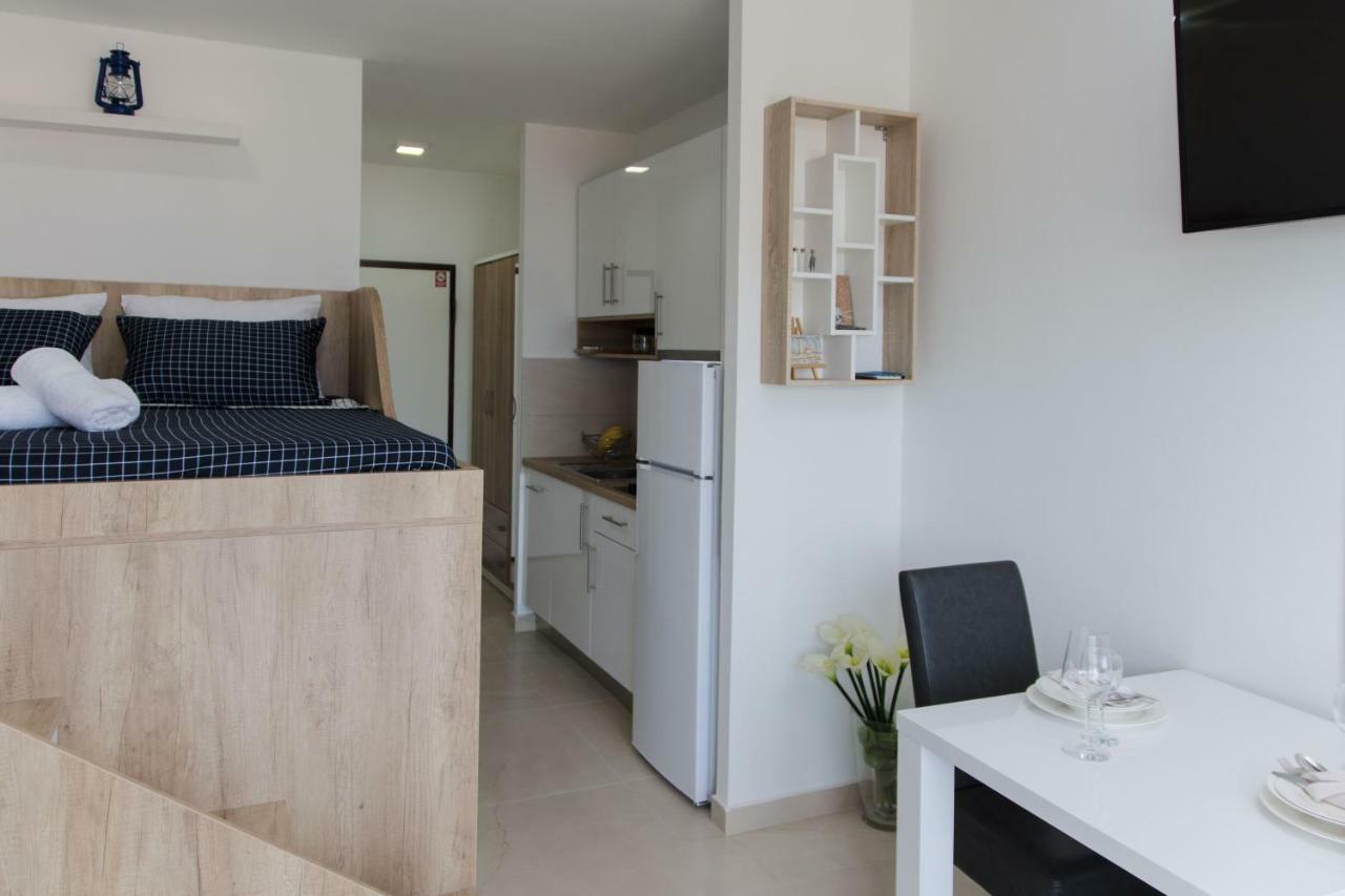 Apartment Quarko Kaštela Esterno foto